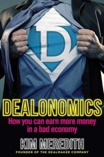 Dealonomics - Kim Meredith