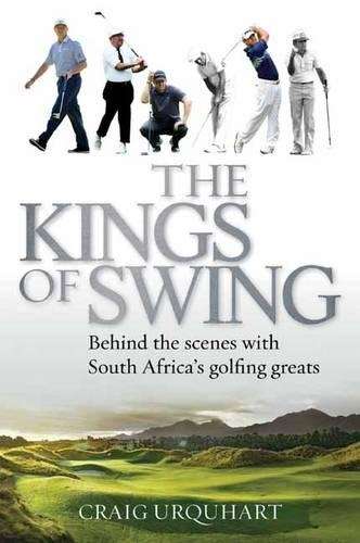KINGS OF SWING SECONDHAND - URQUHART,C