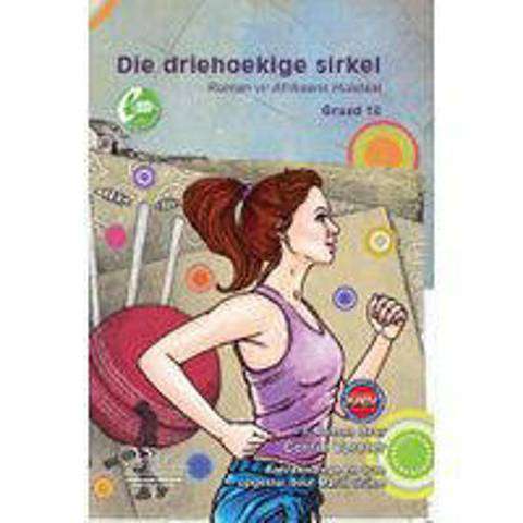 Driehoekige sirkel - VOSTER,C