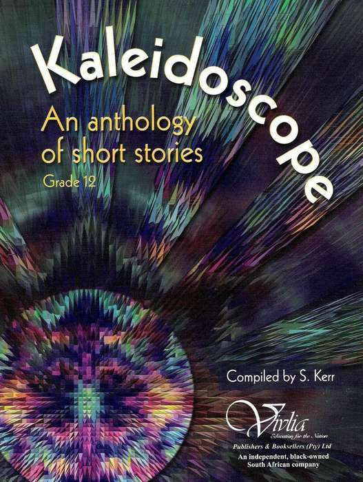 Kaleidoscope - KERR,S