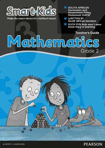 Smart-Kids Mathematics: Grade 2: Teacher's Guide - C. Every