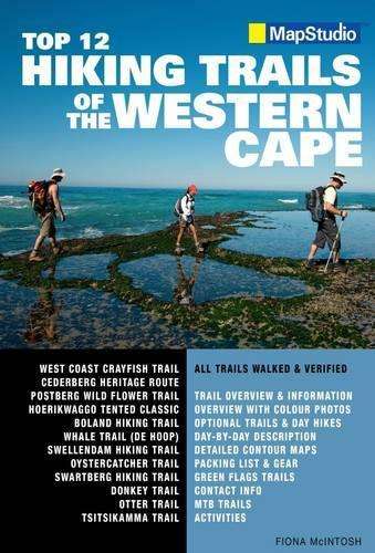 Top 12 hiking trails of the Western Cape - STRUIK