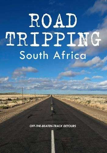 Road tripping South Africa - MAPSTUDIO - 9781770265189