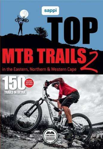 Top MTB trails 2 - MAPSTUDIO