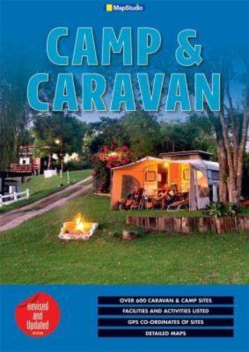Camp and Caravan - STUDIO