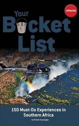 Your bucket list - X