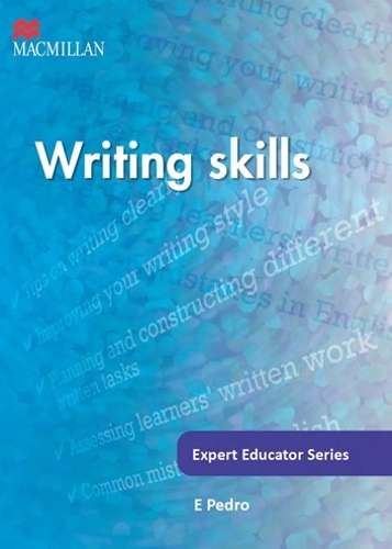 Writing skills - PEDRO,E