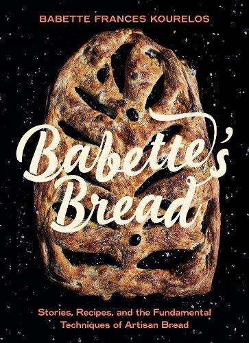 Babette's Bread: Stories - By (author)