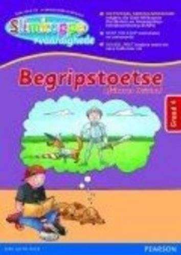 SLIMKOPPE VAARDIGHEDE BEGRIPSTOETS GR4 SECONDHAND - SLIMKOPPE