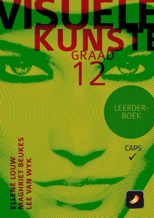 Visuele Kunste: Gr 12 - Elene Louw