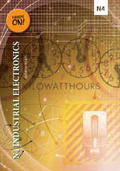 Industrial electronics N4 - Johann Kraft