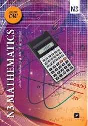 N3 MATH HANDS ON - DANIELS