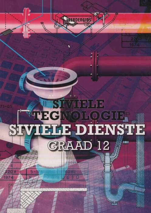 SIVEL TEGNOLOGIE & SIVILS DIENSTE GR12LB - FUTUREMANAGERS