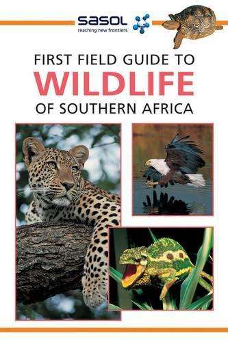 First field guide to wildlife of Southern Africa - HAWTHORNE,T
