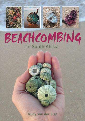 Beachcombing in South Africa - VANDERELST,R