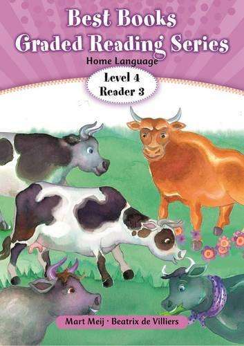 Best Books' reading series: Level 4 Reader 3: Gr 1 - Mart Meij