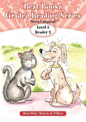 Best Books Graded Reader: Best Books graded reader: Level 1 Book 2:  - Best Books Panel - 9781775...