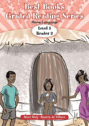 BestÂ Books gradedÂ reader: LevelÂ 1Â BookÂ 3: Gr 2: Reader - BESTBOOKS-GRADEDREAD