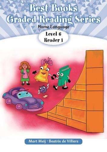 BestÂ Books gradedÂ reader: LevelÂ 2Â BookÂ 1: Gr 2: Reader - BESTBOOKS-GRADEDREAD - 97...