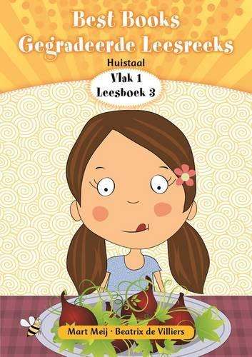Best Books Se Gegradeerde Leesreeks: Best Books se gegradeerde leesr - Mart Meij - 9781775894650