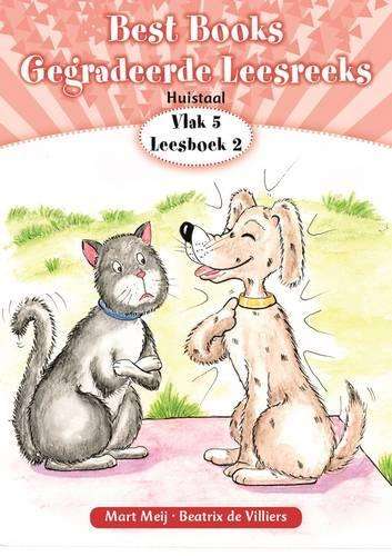BestÂ BooksÂ gegradeerdeÂ leesreeks: VlakÂ 1Â BoekÂ 2: Gr 2: Leesboe - NOAUTHOR - 978...