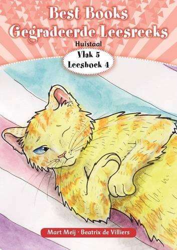 BestÂ BooksÂ gegradeerdeÂ leesreeks: VlakÂ 1Â BoekÂ 4: Gr 2: Leesboe - NOAUTHOR - 978...