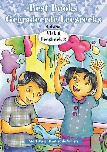 BestÂ BooksÂ gegradeerdeÂ leesreeks: VlakÂ 2Â BoekÂ 3: Gr 2: Leesboe - NOAUTHOR - 978...