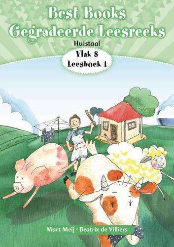 Best Books gegradeerde leesreeks: Best Books gegradeerde leesreeks:  - Best Books Paneel - 978177...