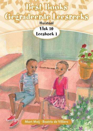 Best Books Gegradeerde Leesreeks: Best Books gegradeerde leesreeks:  - NOAUTHOR - 9781775895817
