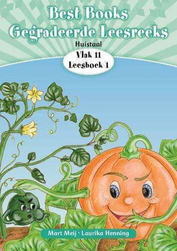 Best Books Gegradeerde Leesreeks: Best Books gegradeerde leesreeks:  - NOAUTHOR - 9781775895855