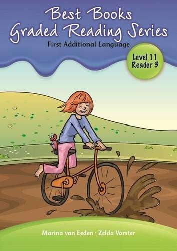 Best Books graded reading series: Level 11 Book 3: Gr 3: Reader - NOAUTHOR - 9781775896036