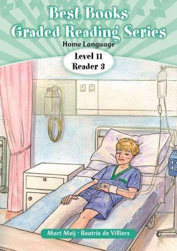 Best Books graded reading series: Level 11 Book 3: Gr 3: Reader - NOAUTHOR - 9781775896227