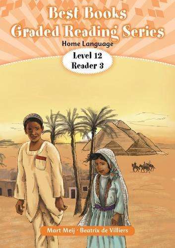 Best Books graded reading series: Level 12 Book 3: Gr 3: Reader - NOAUTHOR - 9781775896265