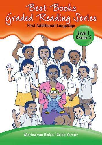 Best Books Graded Reading Series: Best Books graded reading series:  - NOAUTHOR - 9781775897019