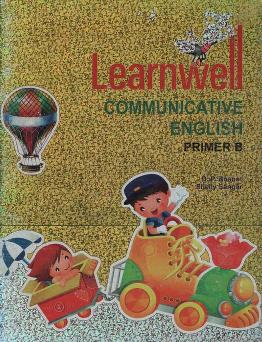 LEARNWELL COMMUNICATIVE ENG PRIMER B - GLOBALMBDAFRICA