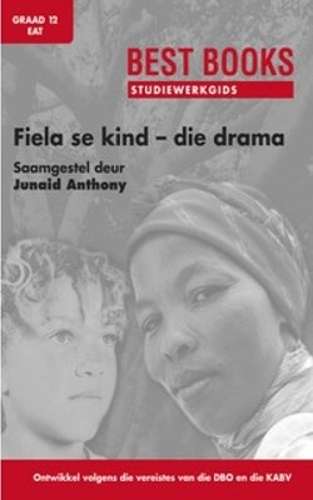 Studiewerkgids: Fiela se kind : Graad 12 - BESTBOOKS