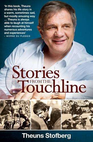 Stories from the touchline - STOFBERG,T