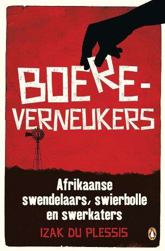Boereverneukers - DUPLESSIS,I