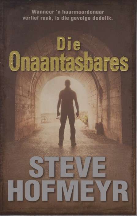 ONAANTASBARES SECONDHAND - HOFMEYER,S