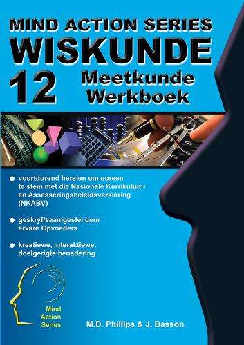 Wiskunde Meetkunde Werkboek NCAPS (2016): Grade 12 - MATHS-GR12