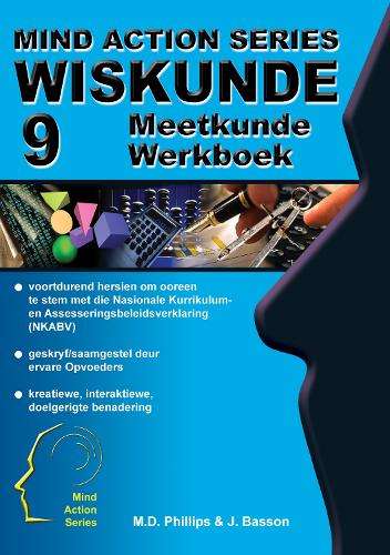 Wiskunde Meetkunde Werkboek NCAPS (2016): Grade 9 - MATHS-GR9