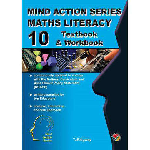 MAS MATH LITERACY GR10 TB&WB - MATHSLIT-GR10