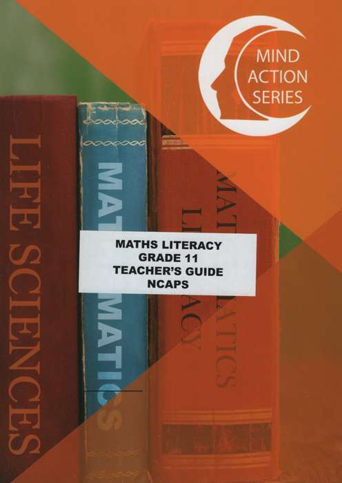 MAS MATHS LITERACY GR11 TG CAPS - MATHSLIT-GR11
