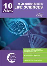 Life Sciences Textbook & Workbook NCAPS Grade 10 - LS-GR10