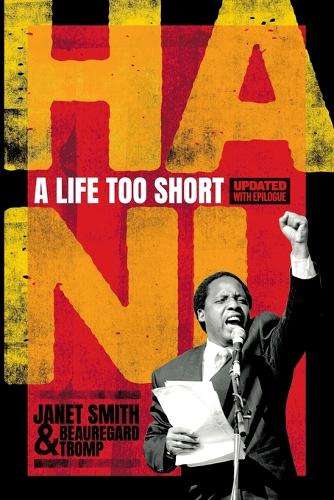 Hani: A Life Too Short - Janet Smith