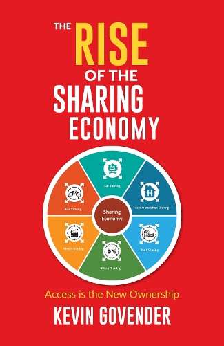 Rise of the Sharing Economy - N