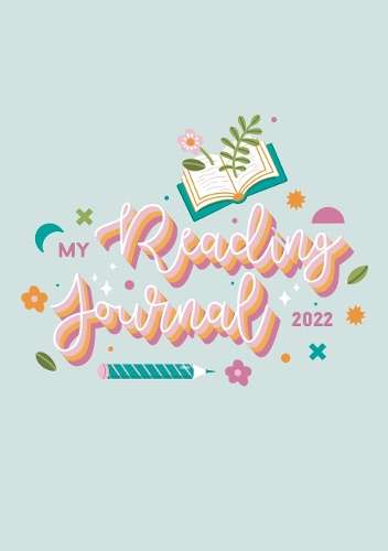 My Reading Journal 2022 - COULSON,N