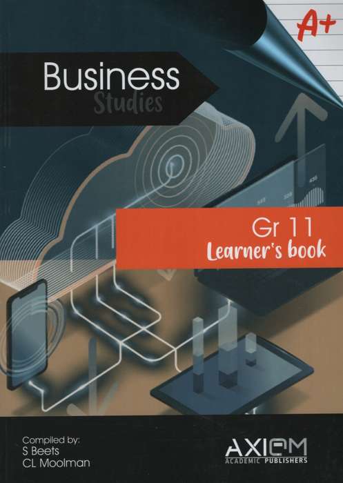 AXIOM BUSINESS STUDIES GR11 LB - BS-GR11