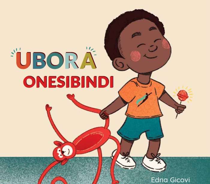 UBORA ONSIBINDI ZULU - CREATIVE-TEAM