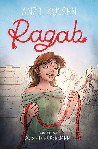 Koningsdogters: Ragab - Anzil Kulsen
